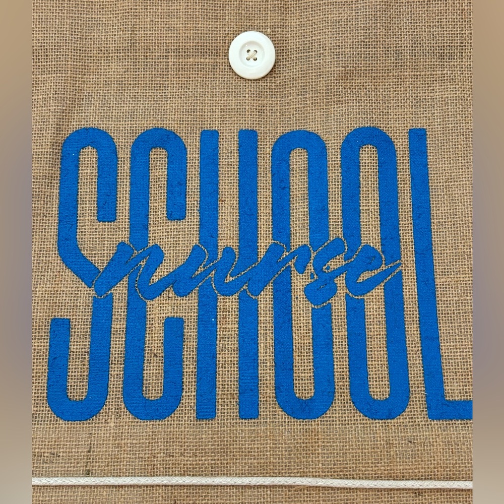 School nurse tote bundle - Picture 5 of 9